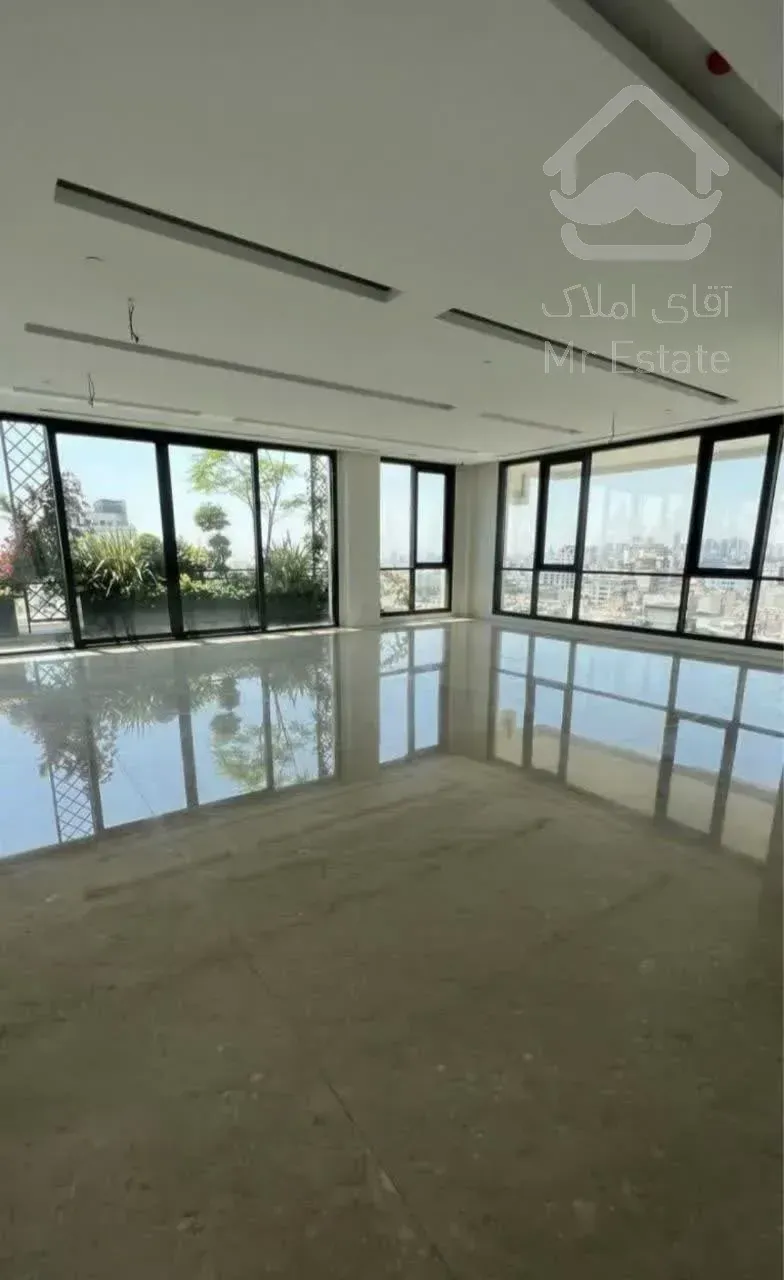 خرید واحد ۲ خوابه از هتل ۵ ستاره در الهیه مشهد