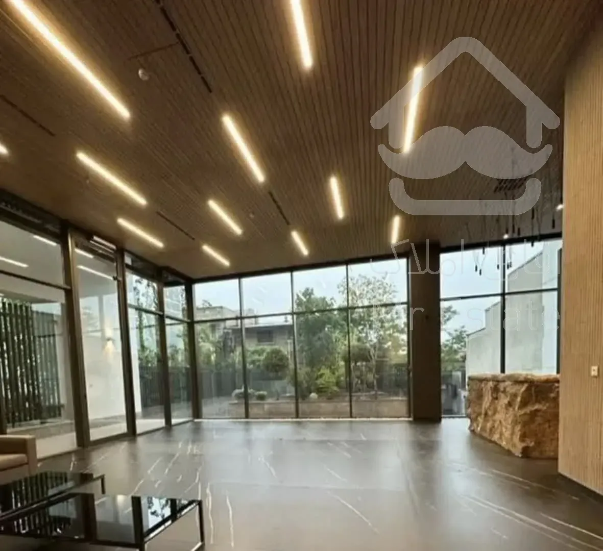 خرید واحد آپارتمان ۲ خواب مدرن و لوکس مشاعات هتلینگ