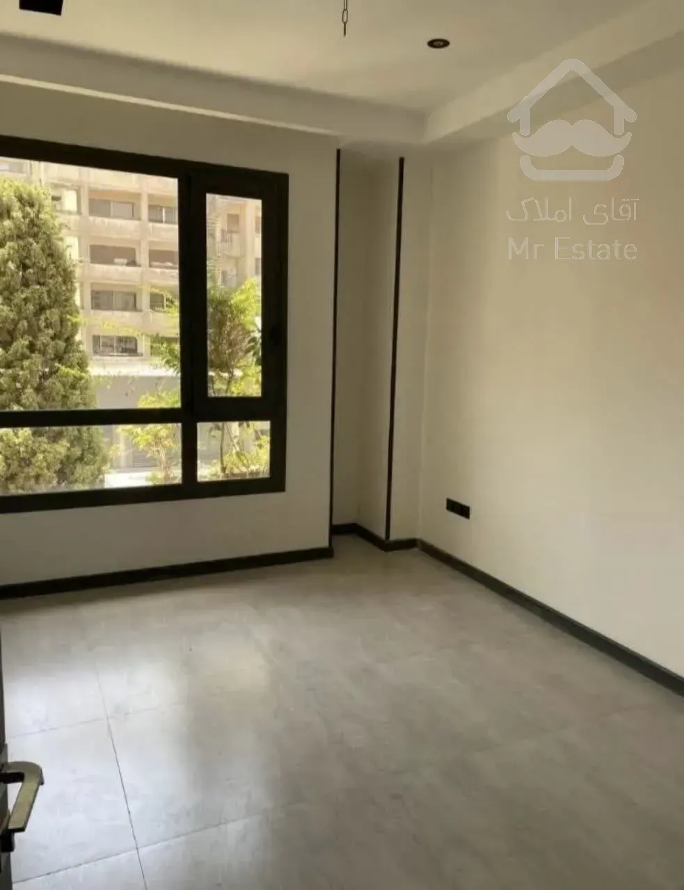 رهن و اجاره آپارتمان ۲ خوابه در وکیل اباد کوثر شمالی