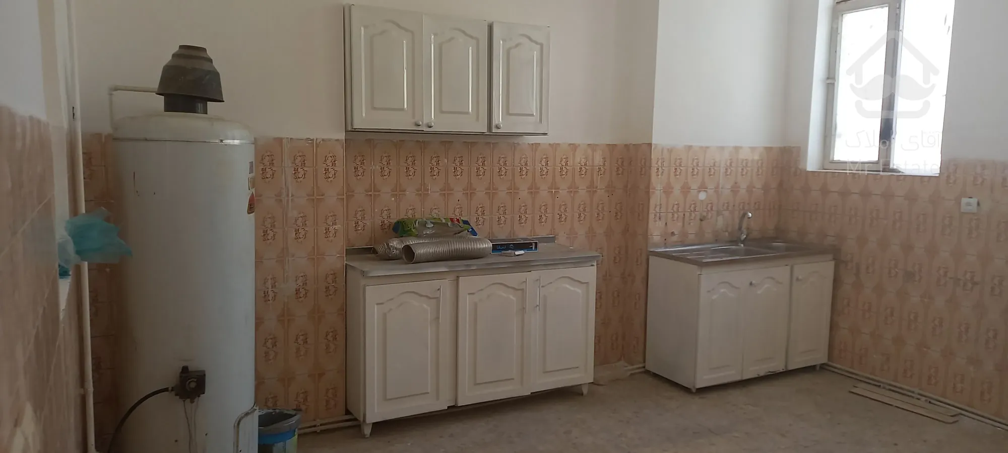 خانه ویلایی مسکن