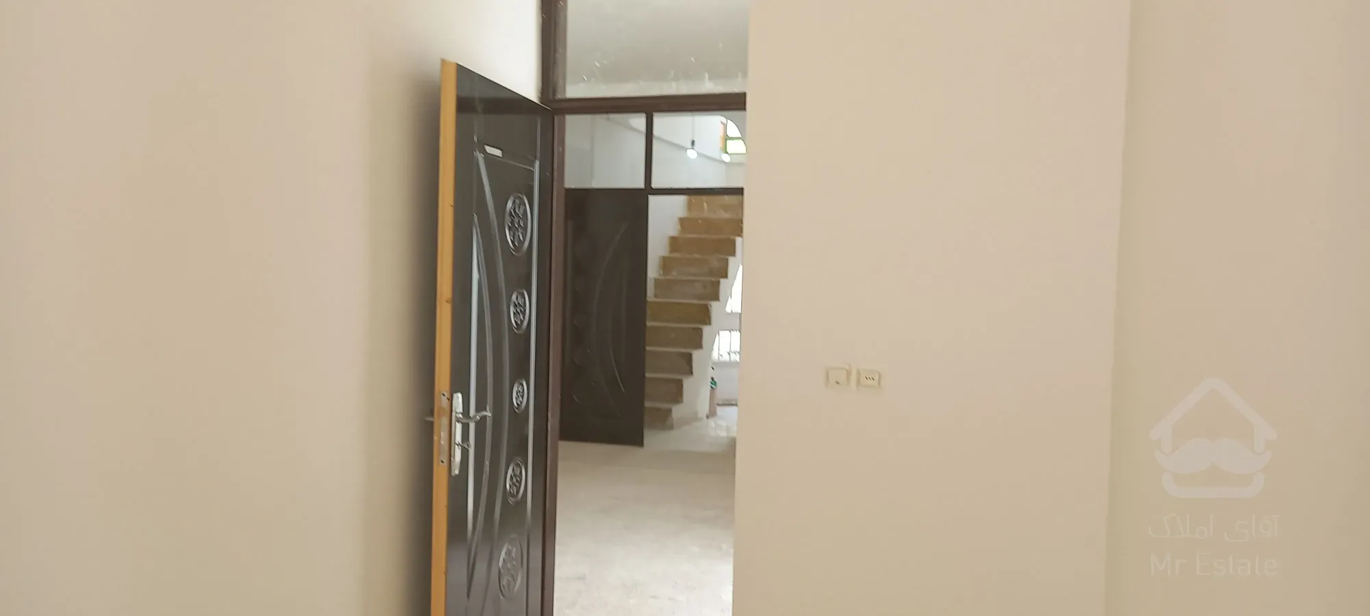 خانه ویلایی مسکن