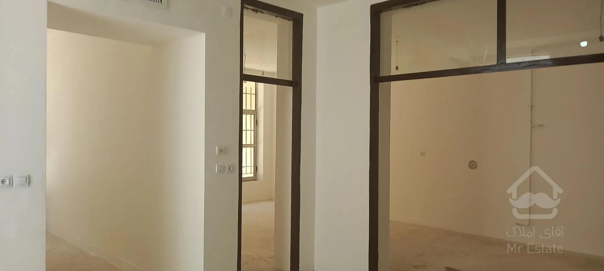 خانه ویلایی مسکن