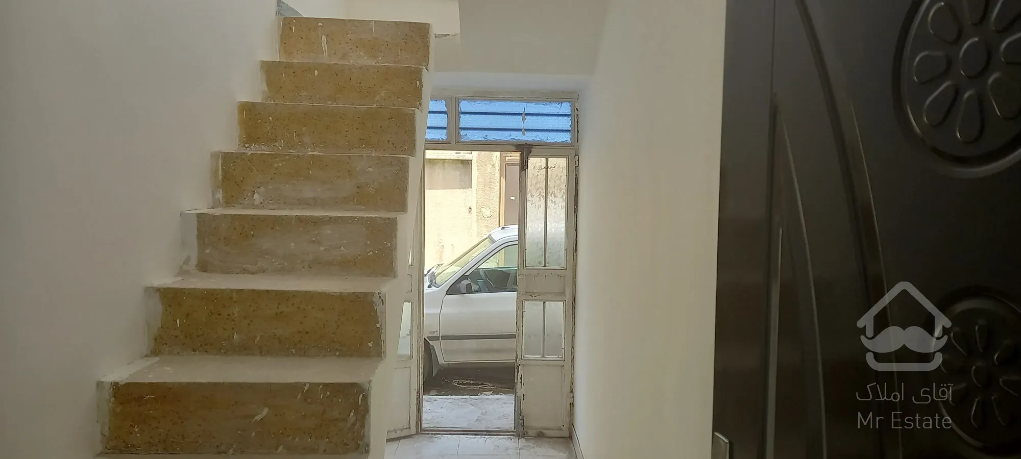 خانه ویلایی مسکن