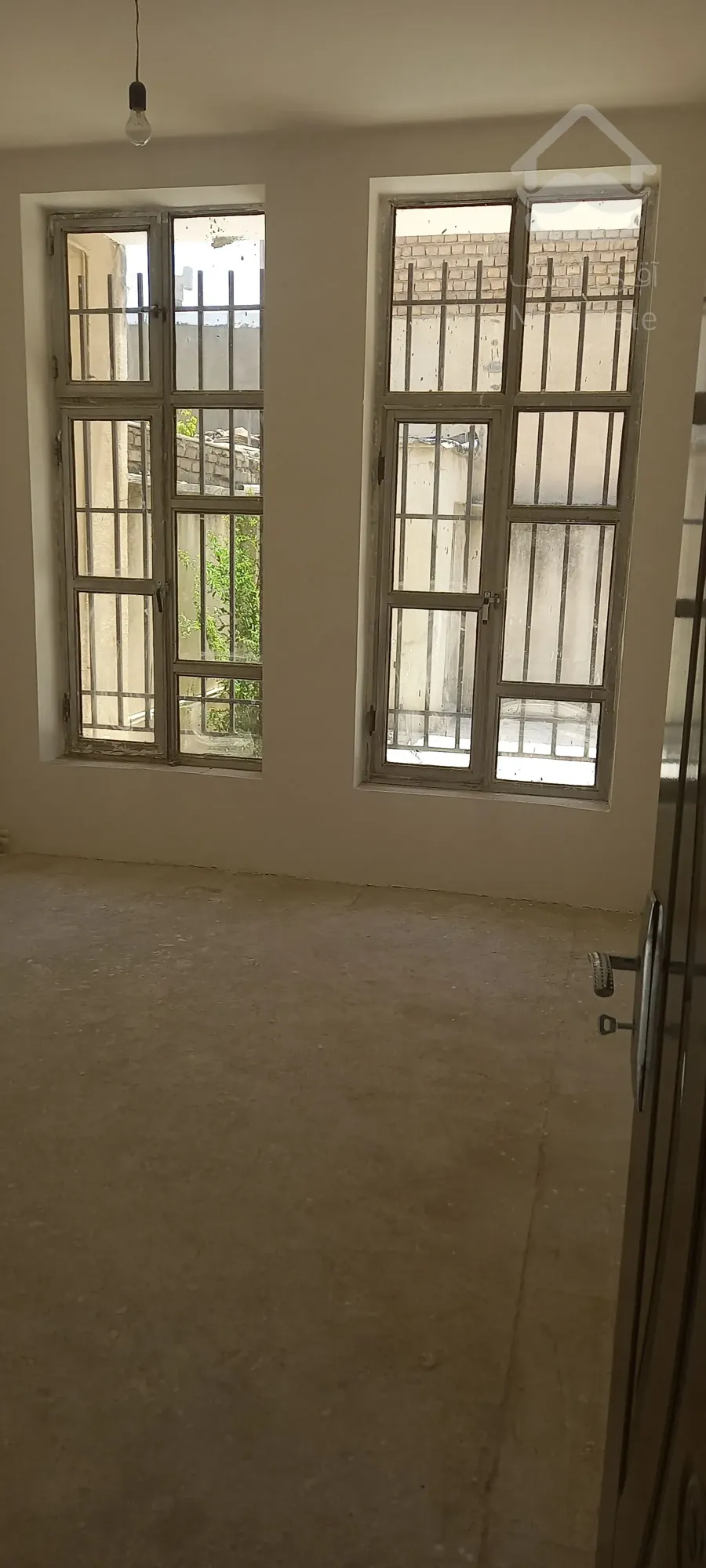 خانه ویلایی مسکن