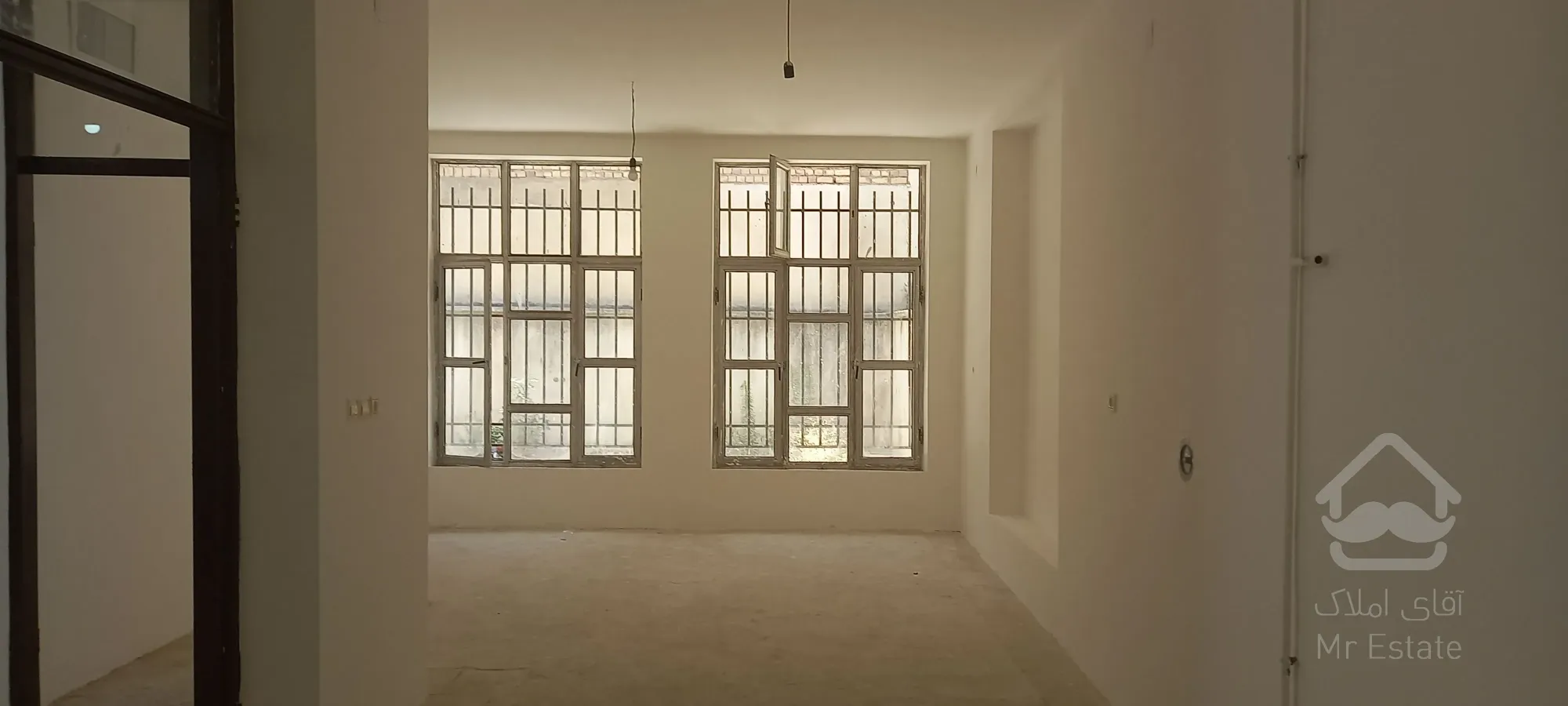 خانه ویلایی مسکن