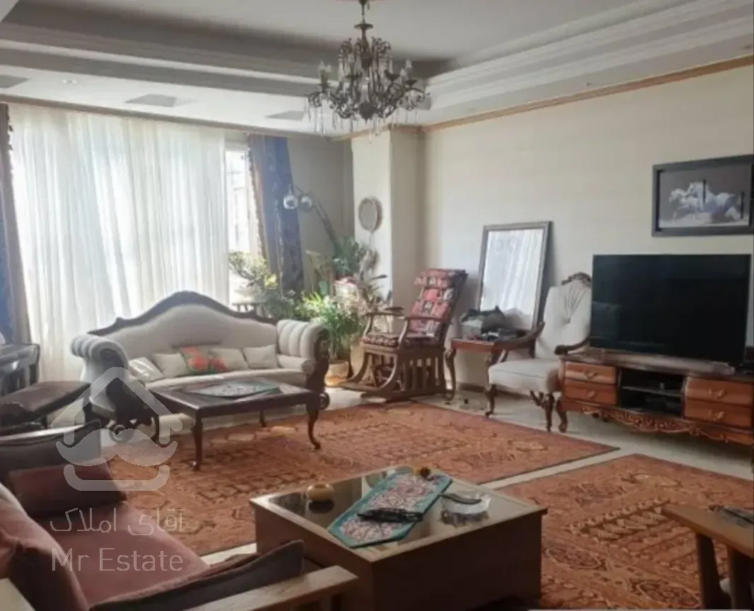 155متری 8واحدی شهرک غرب