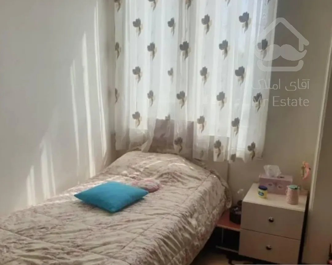 155متری 8واحدی شهرک غرب