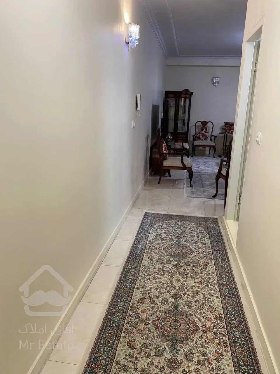 آپارتمان ۹۰ متری شمال ستارخان استثنایی و خاص