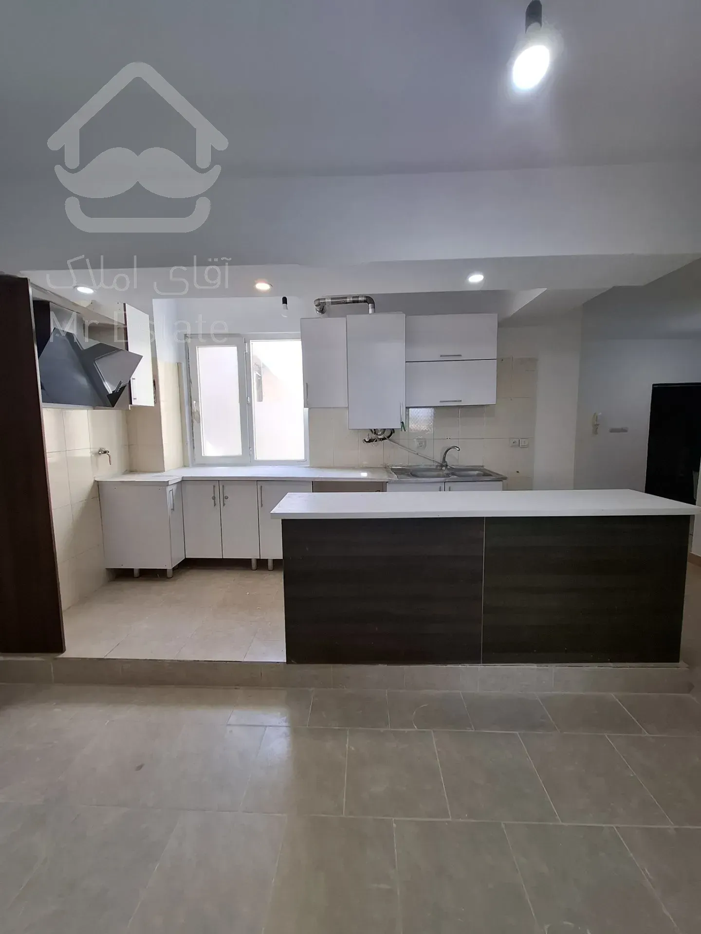 80متری 2خوابه در ماهدشت