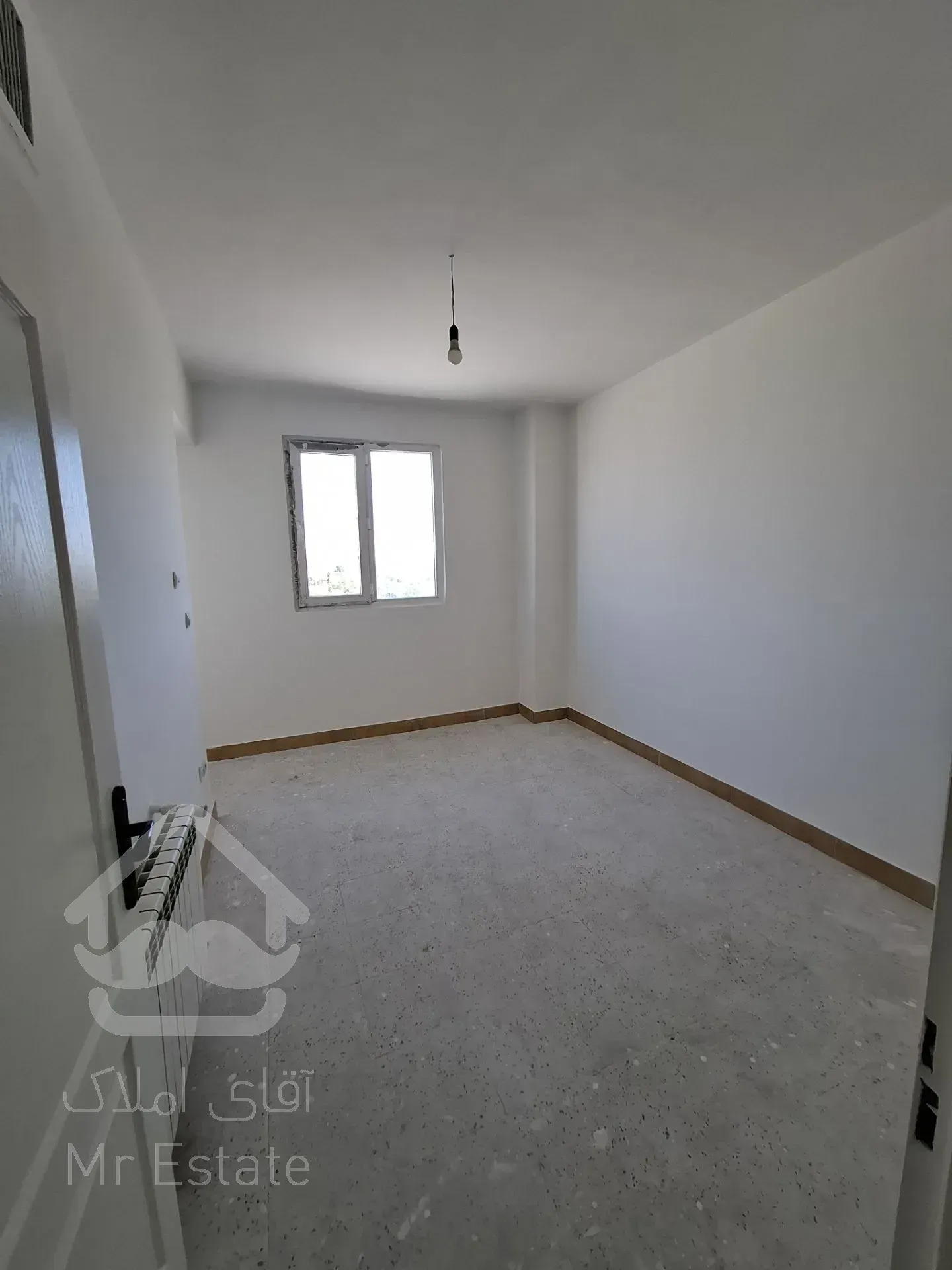 80متری 2خوابه در ماهدشت