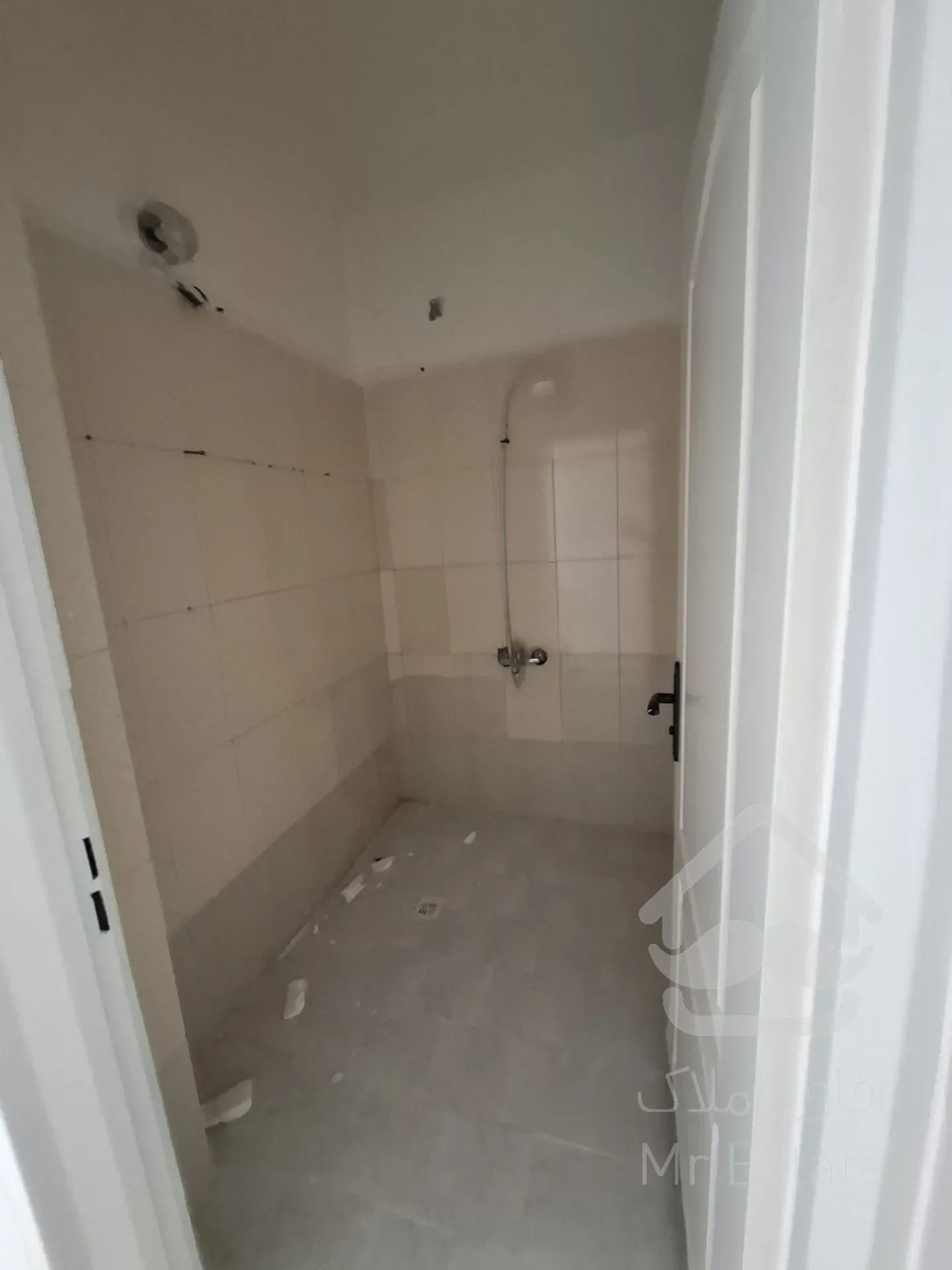 80متری 2خوابه در ماهدشت