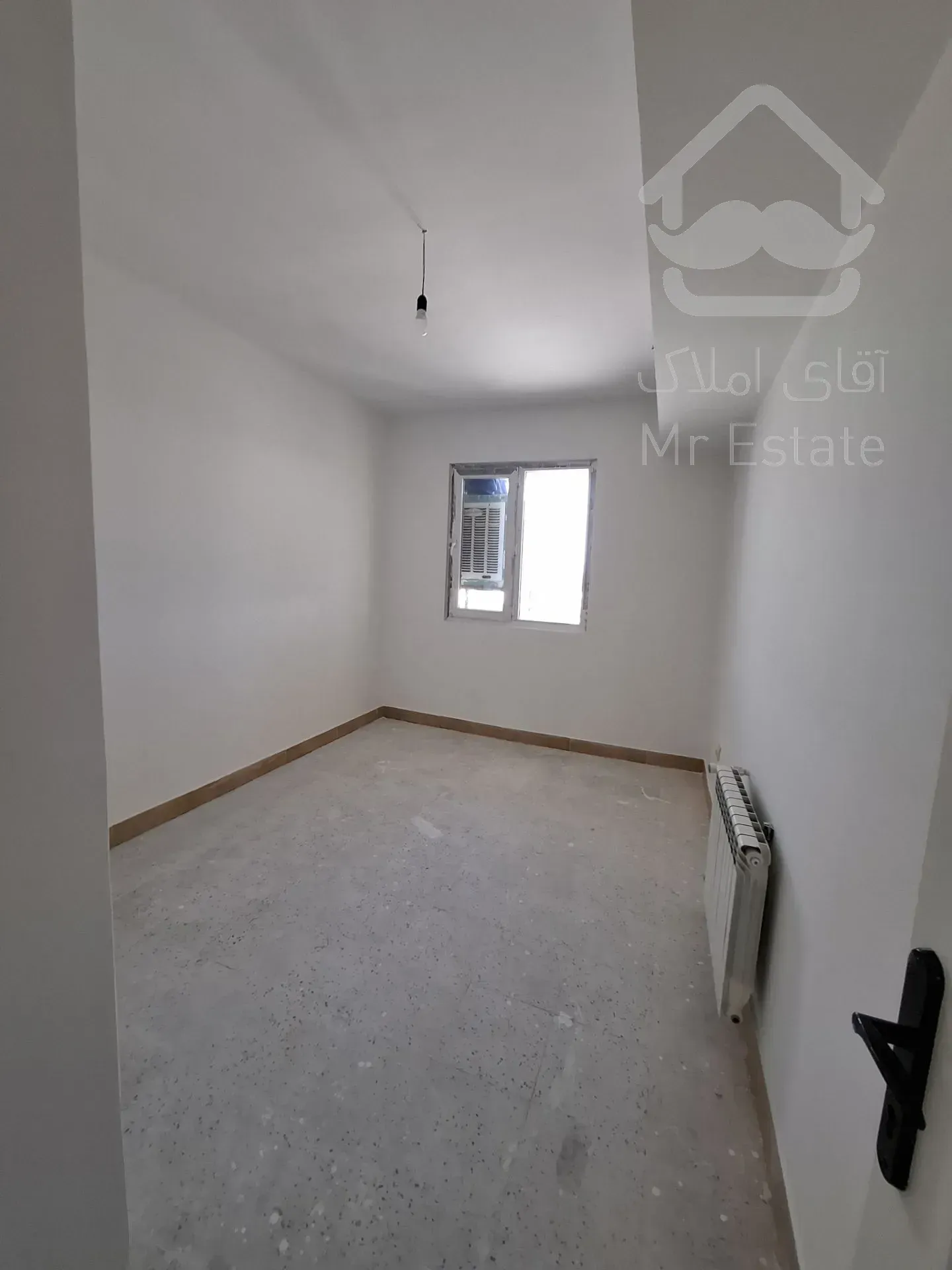 80متری 2خوابه در ماهدشت