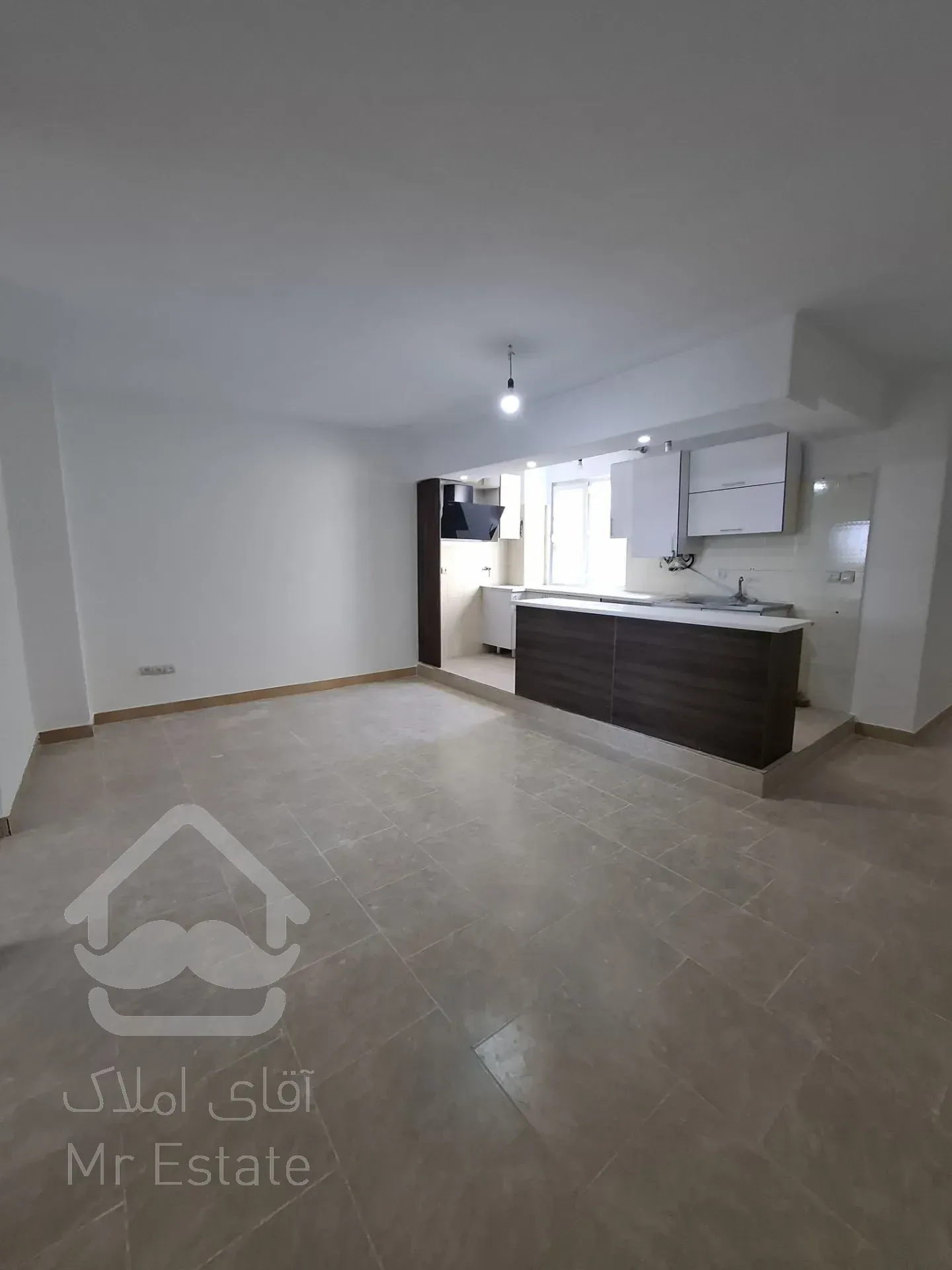 80متری 2خوابه در ماهدشت