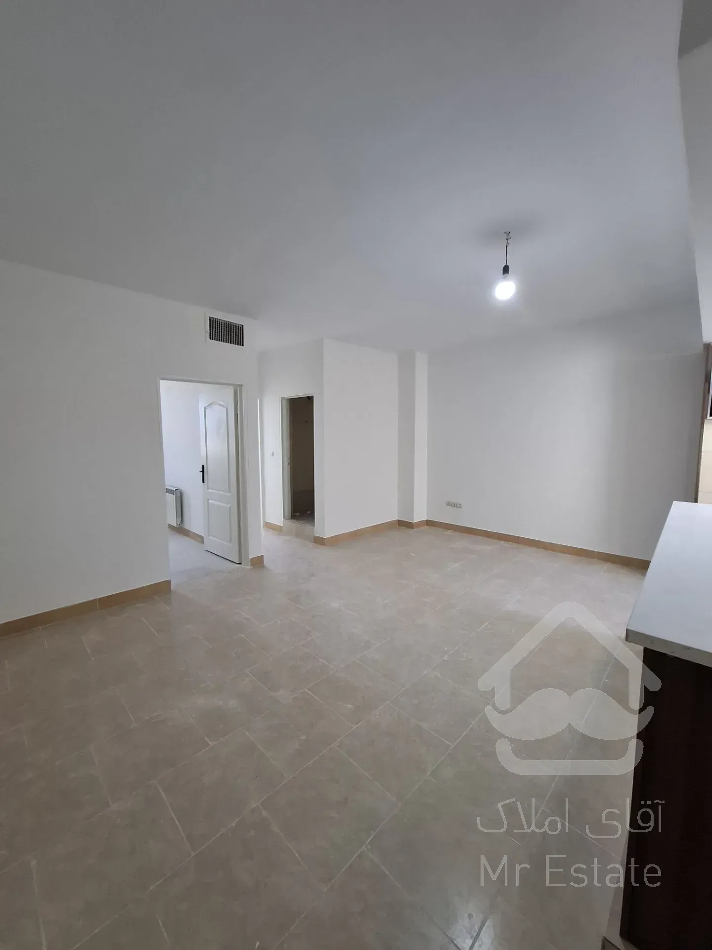 80متری 2خوابه در ماهدشت