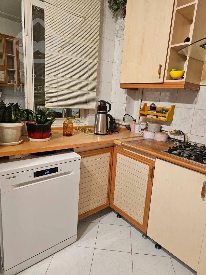 فایل کاسبی 135متر تراس100متری