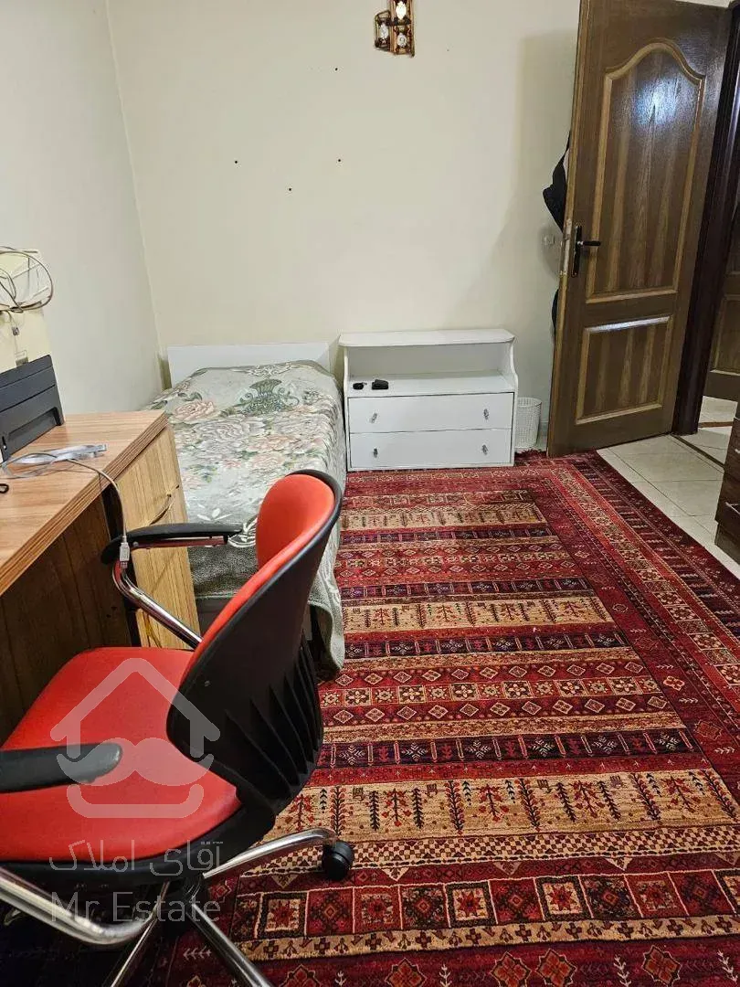 فایل کاسبی 135متر تراس100متری