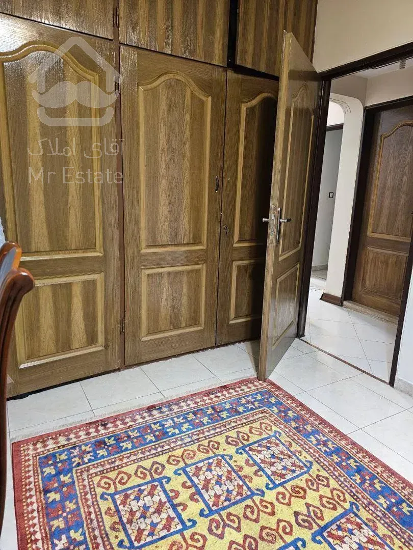 فایل کاسبی 135متر تراس100متری