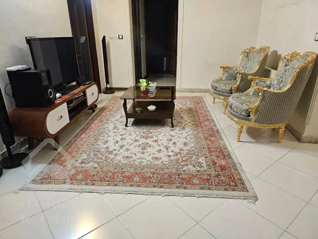 فایل کاسبی 135متر تراس100متری