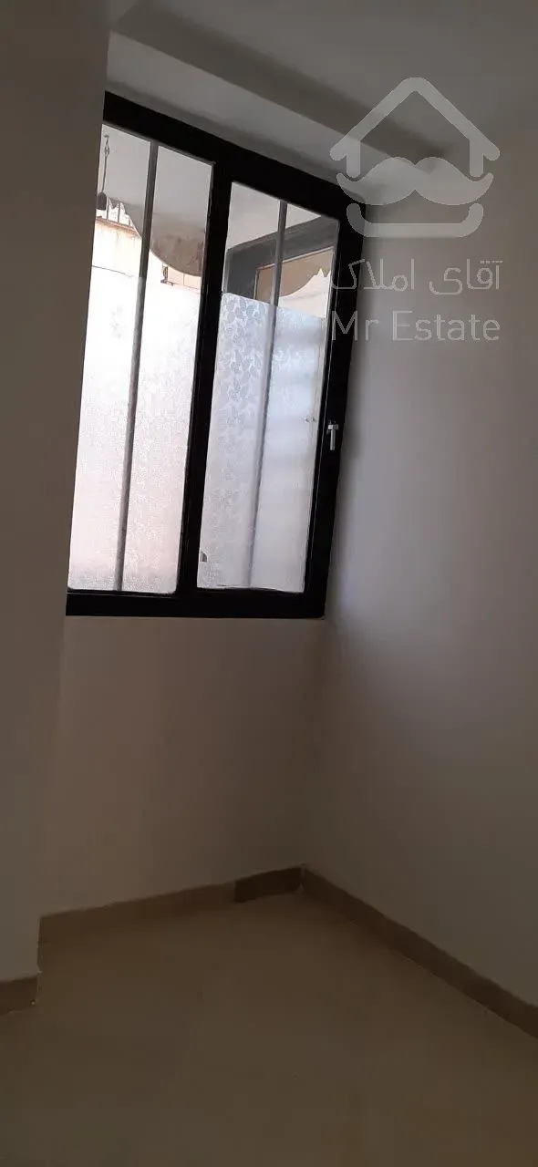 75متر دوخواب مستر املاک الهیه