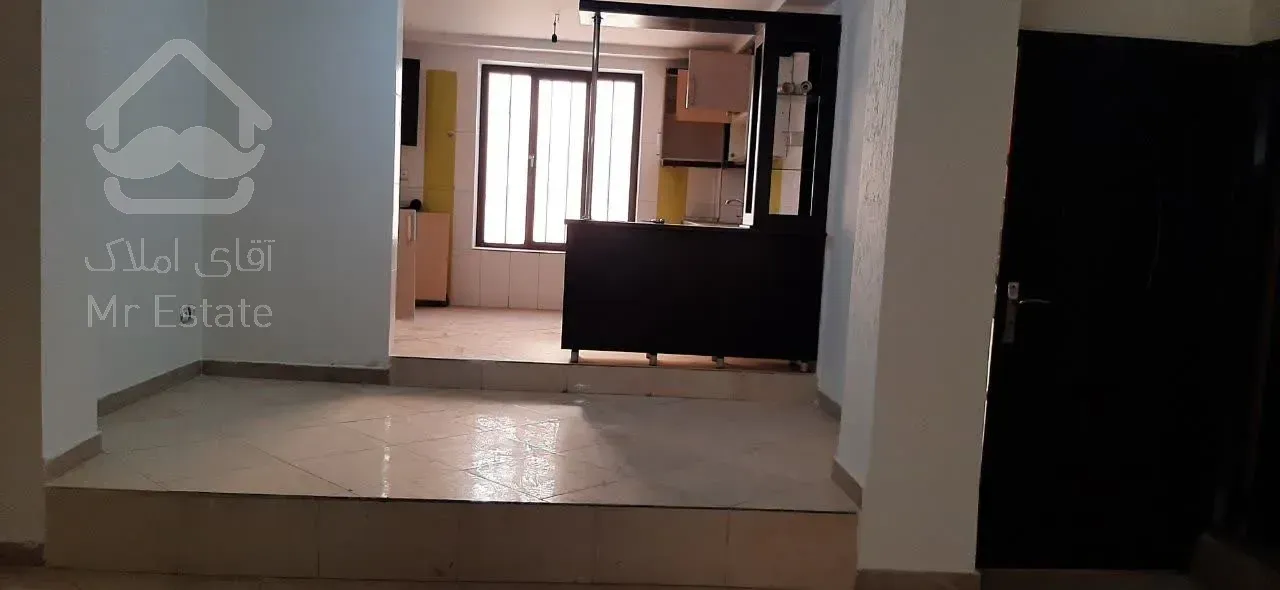 75متر دوخواب مستر املاک الهیه