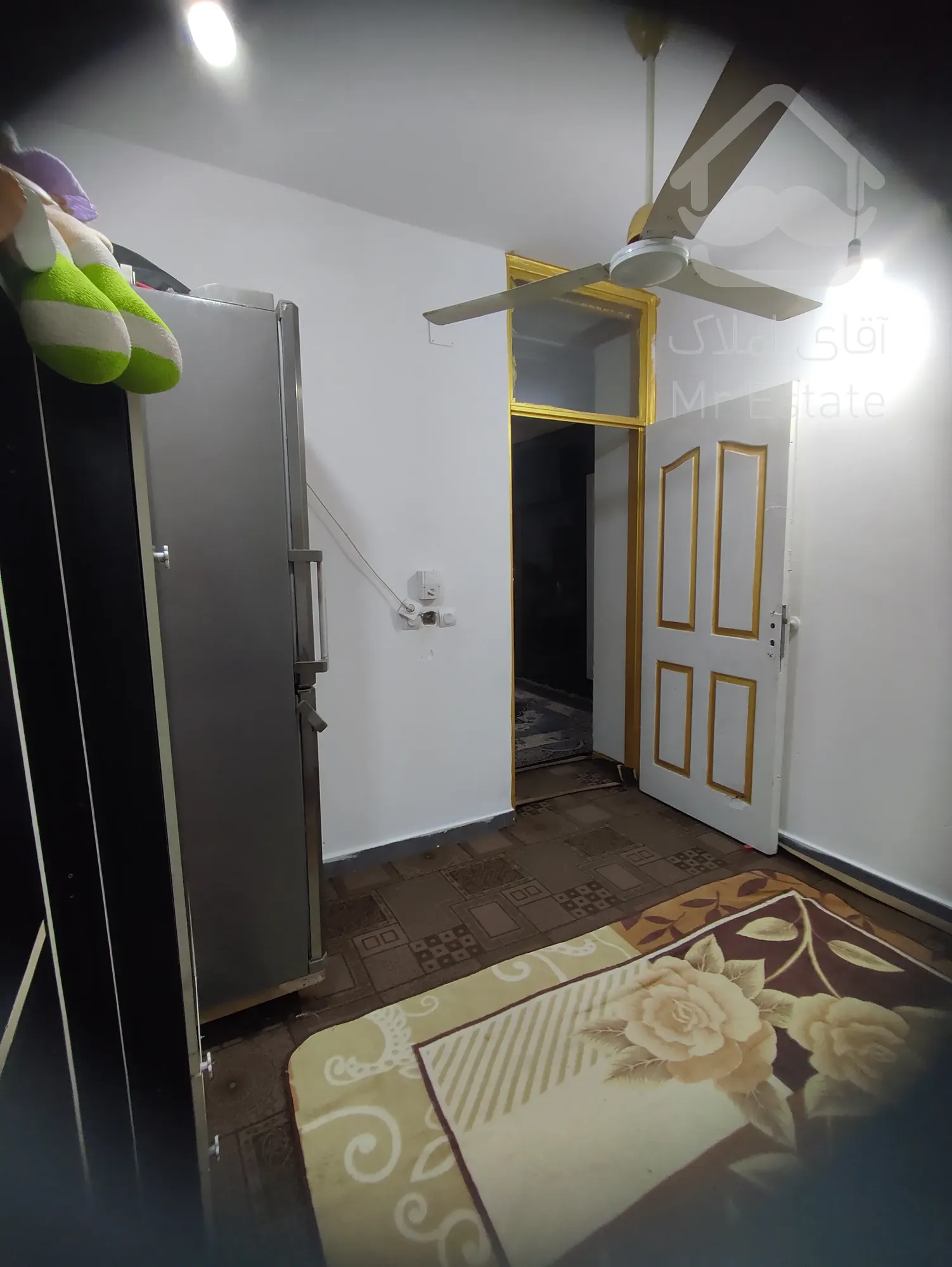 فروش فوری خانه 70 متر اهواز