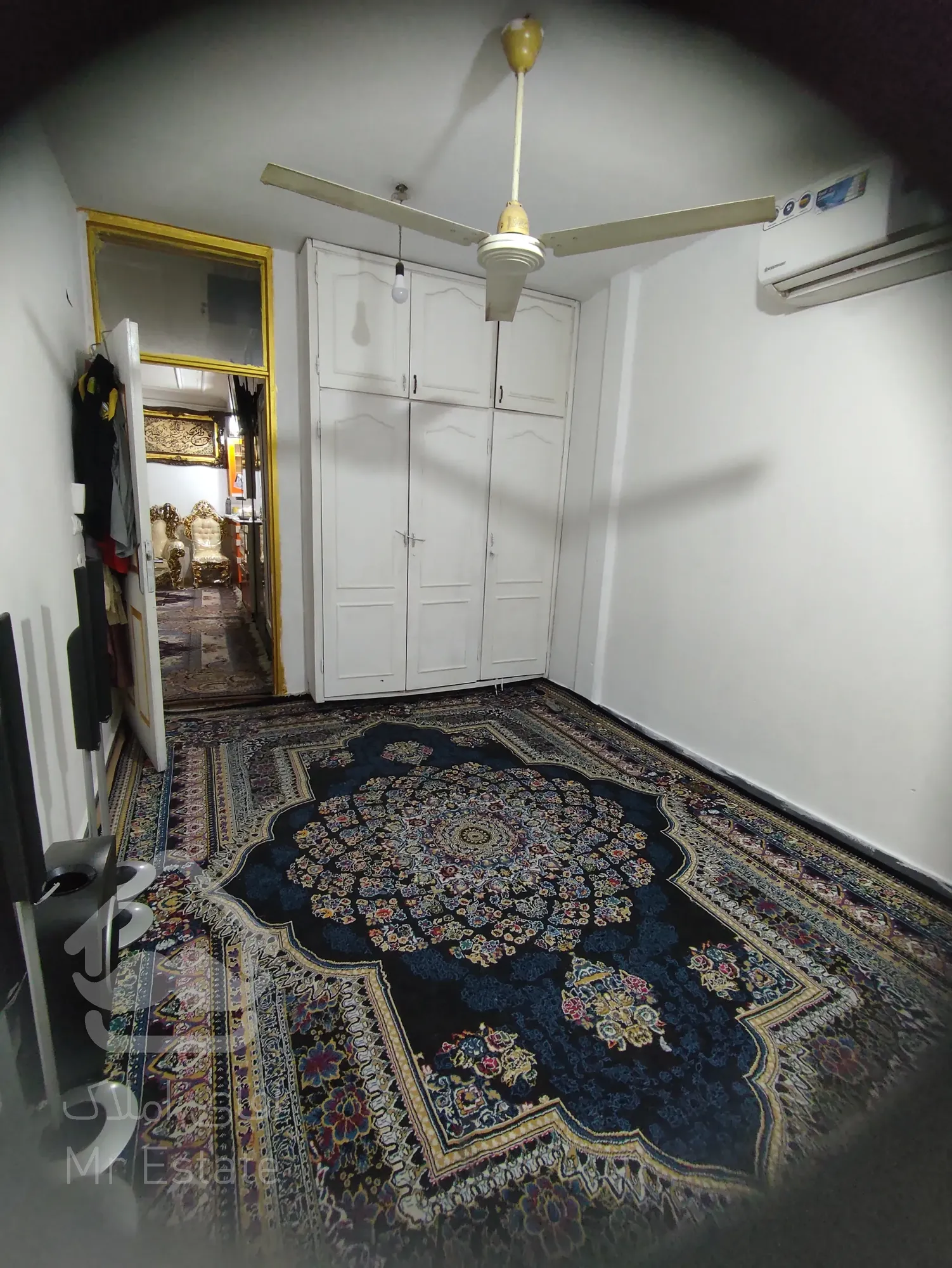 فروش فوری خانه 70 متر اهواز