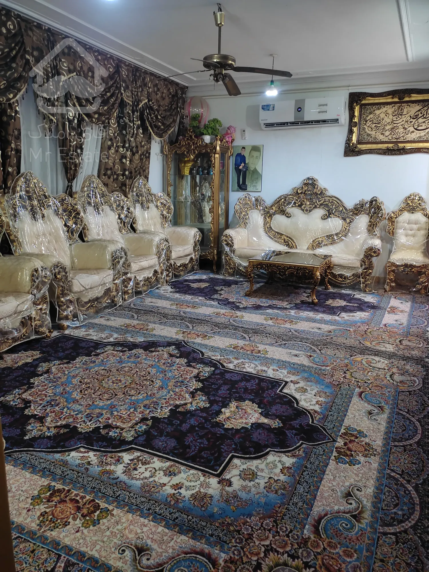 فروش فوری خانه 70 متر اهواز