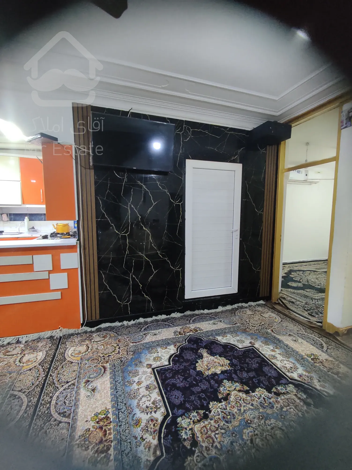 فروش فوری خانه 70 متر اهواز