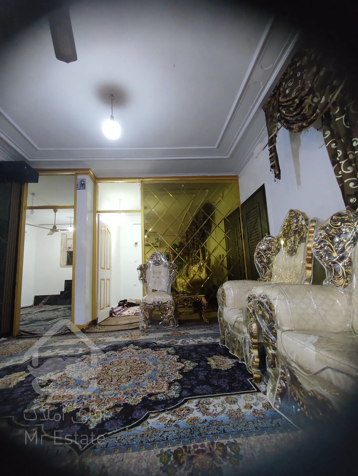 فروش فوری خانه 70 متر اهواز