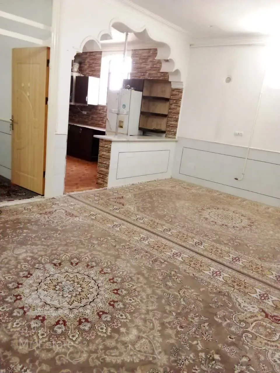 کاشان روستای سن سن