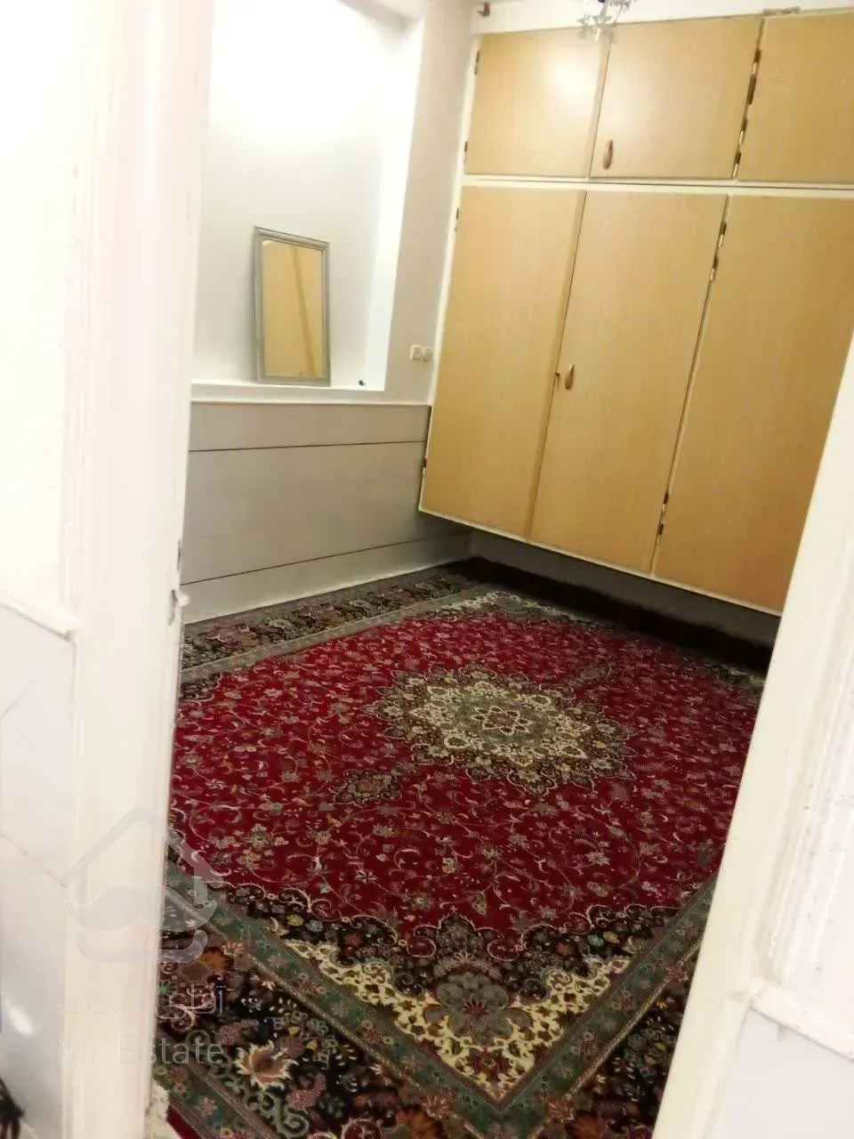 کاشان روستای سن سن