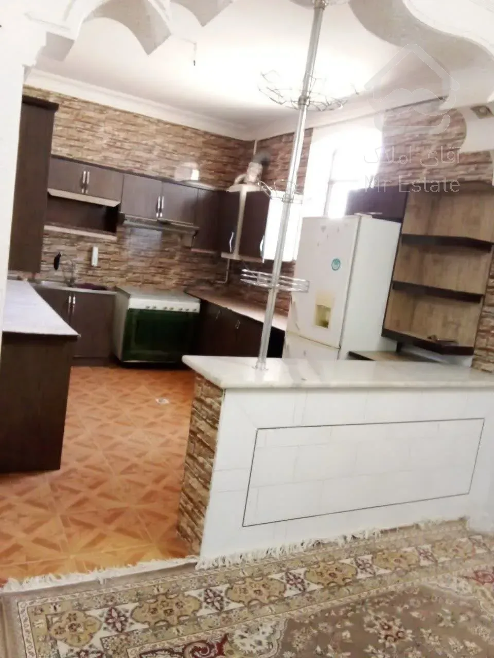 کاشان روستای سن سن