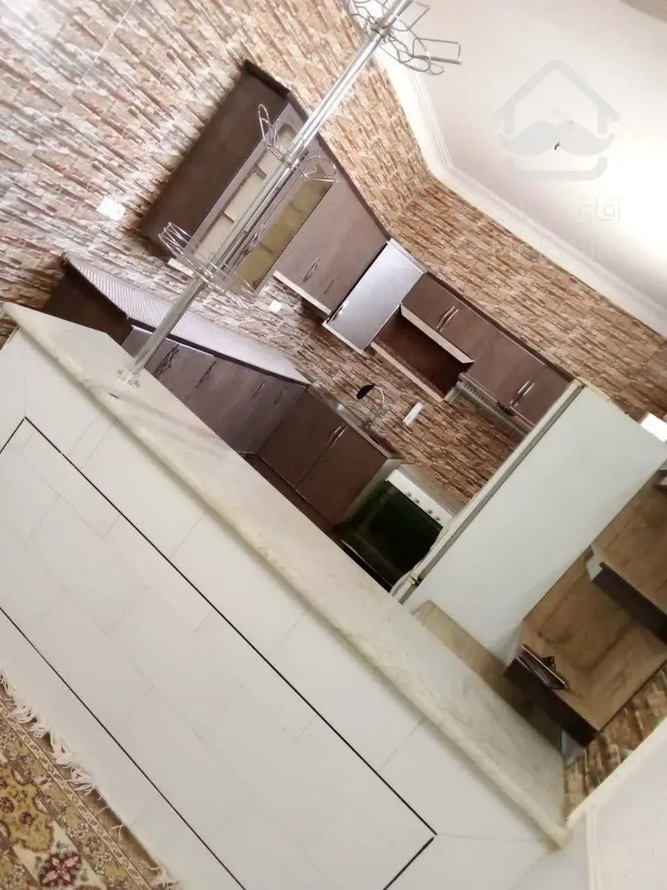 کاشان روستای سن سن