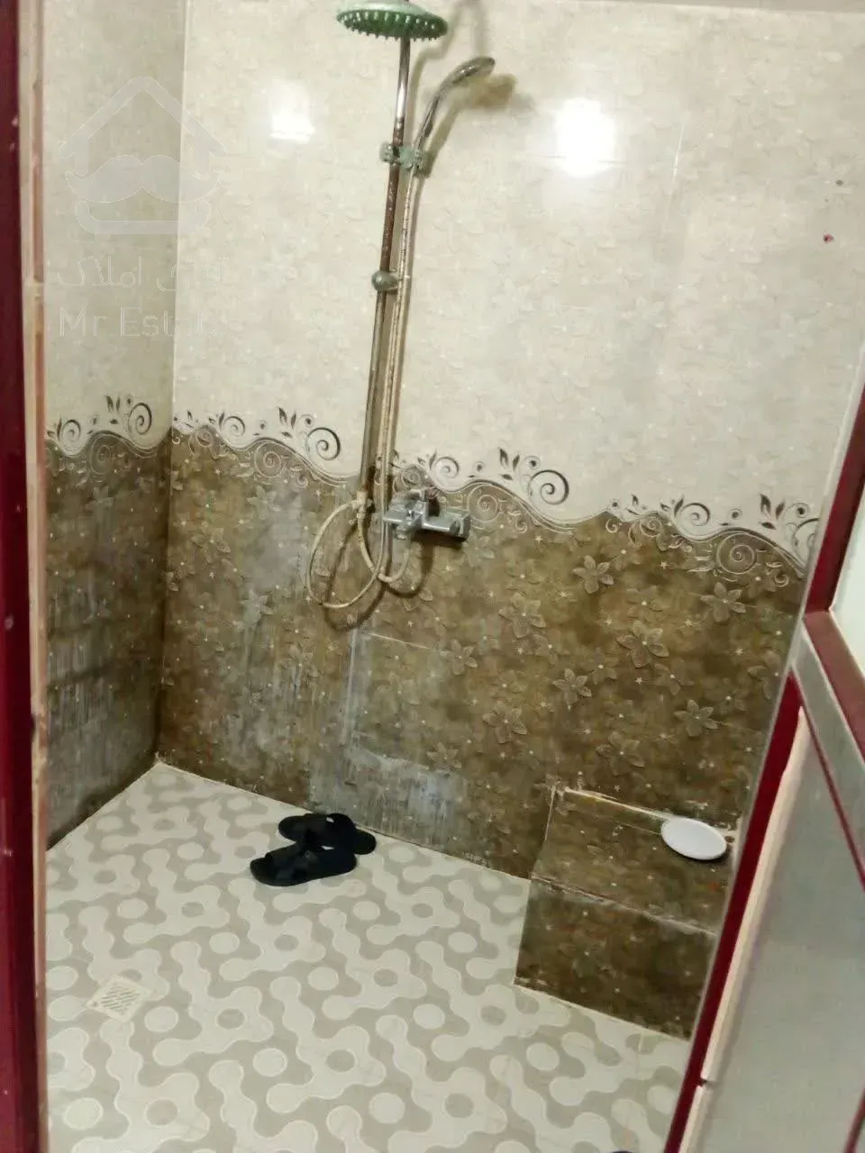 کاشان روستای سن سن