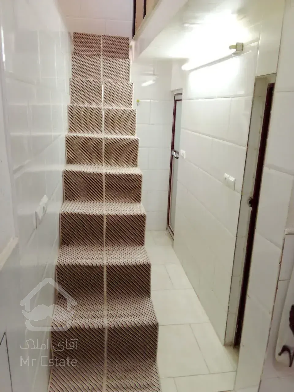 کاشان روستای سن سن