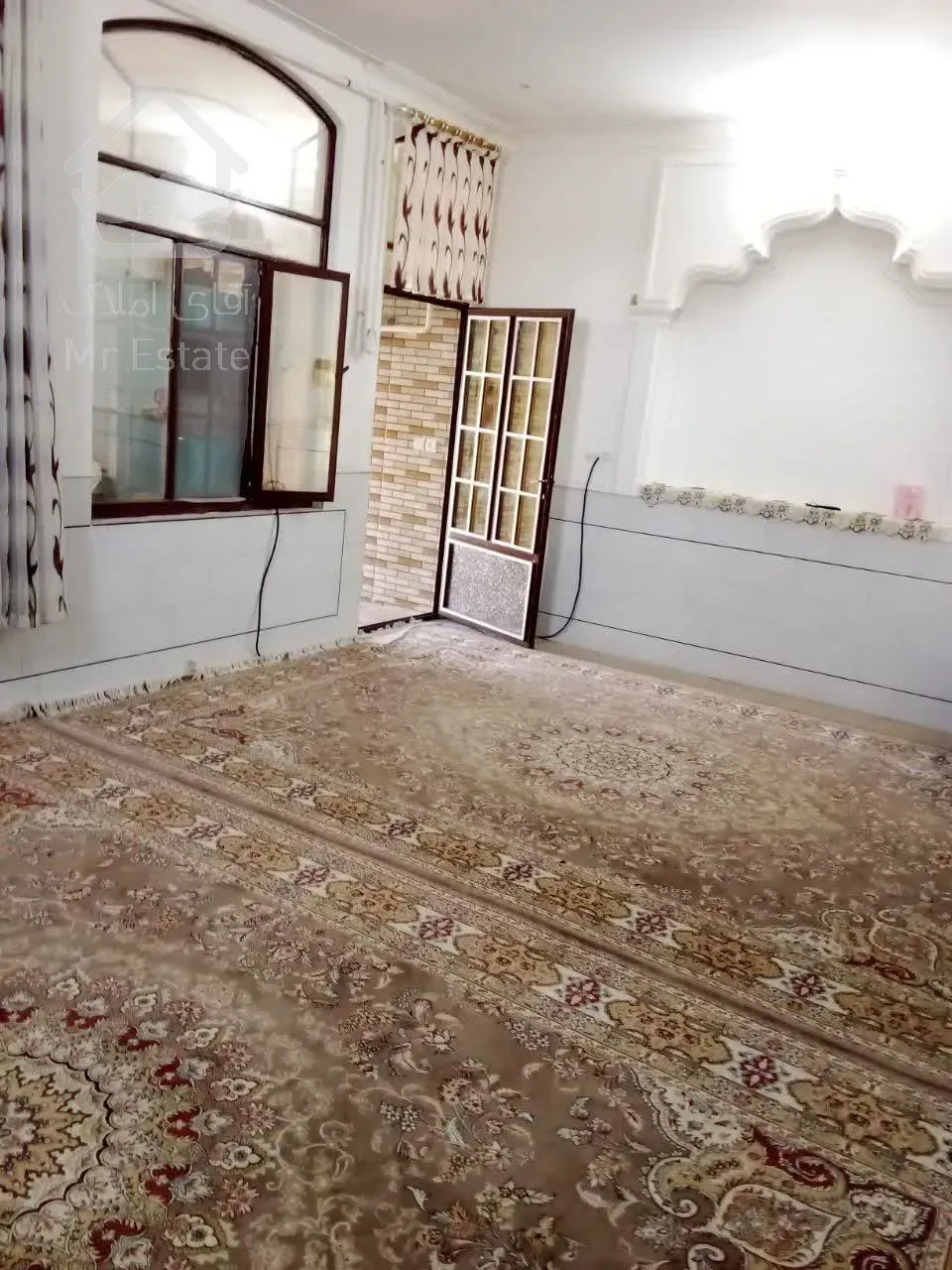 کاشان روستای سن سن