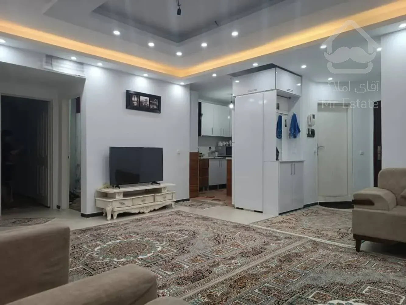 واحد رهن در پروژه هنگام فول امکانات