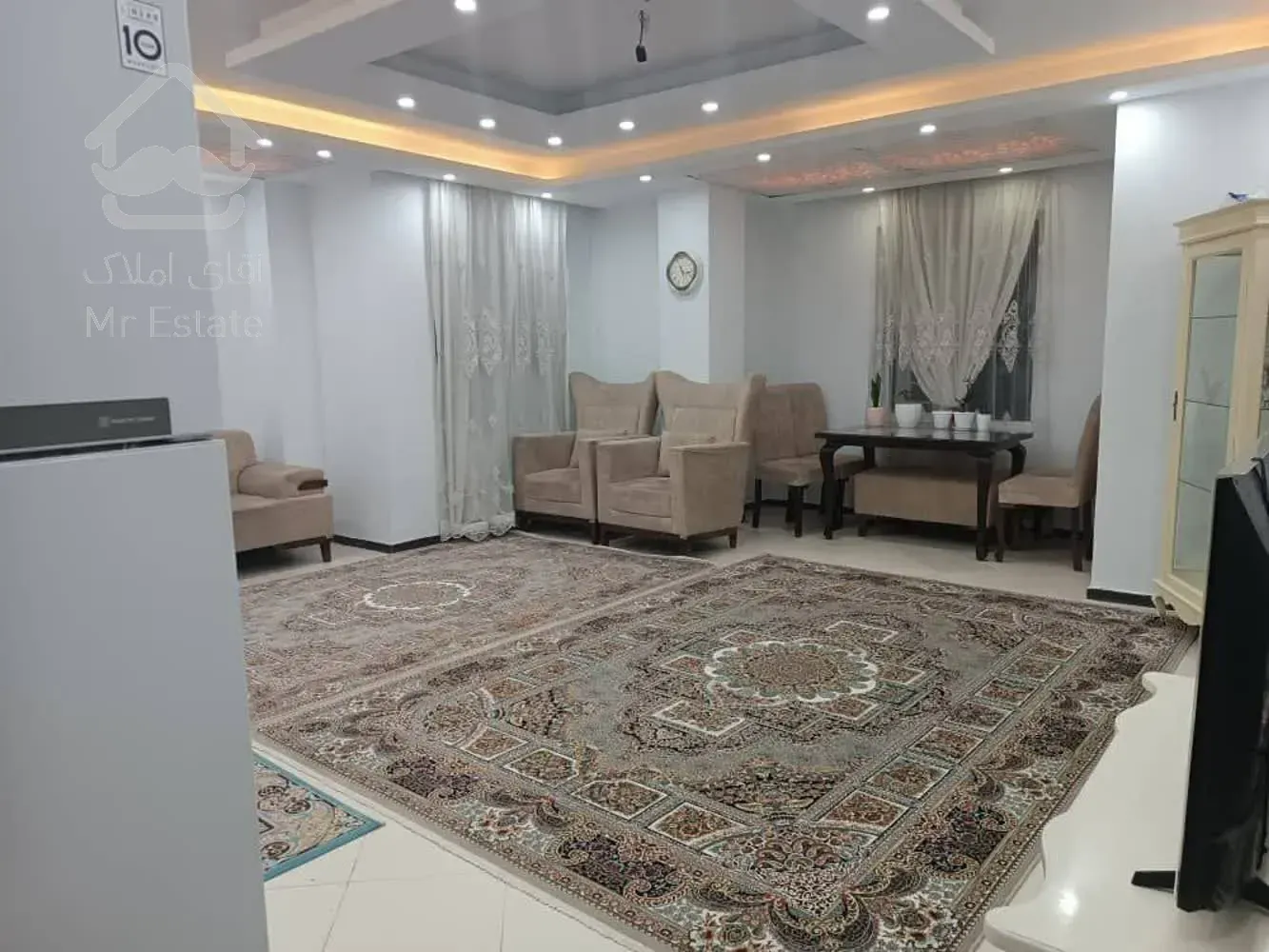 واحد رهن در پروژه هنگام فول امکانات