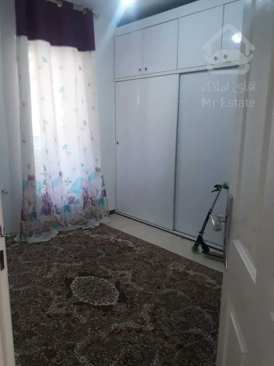 واحد رهن در پروژه هنگام فول امکانات