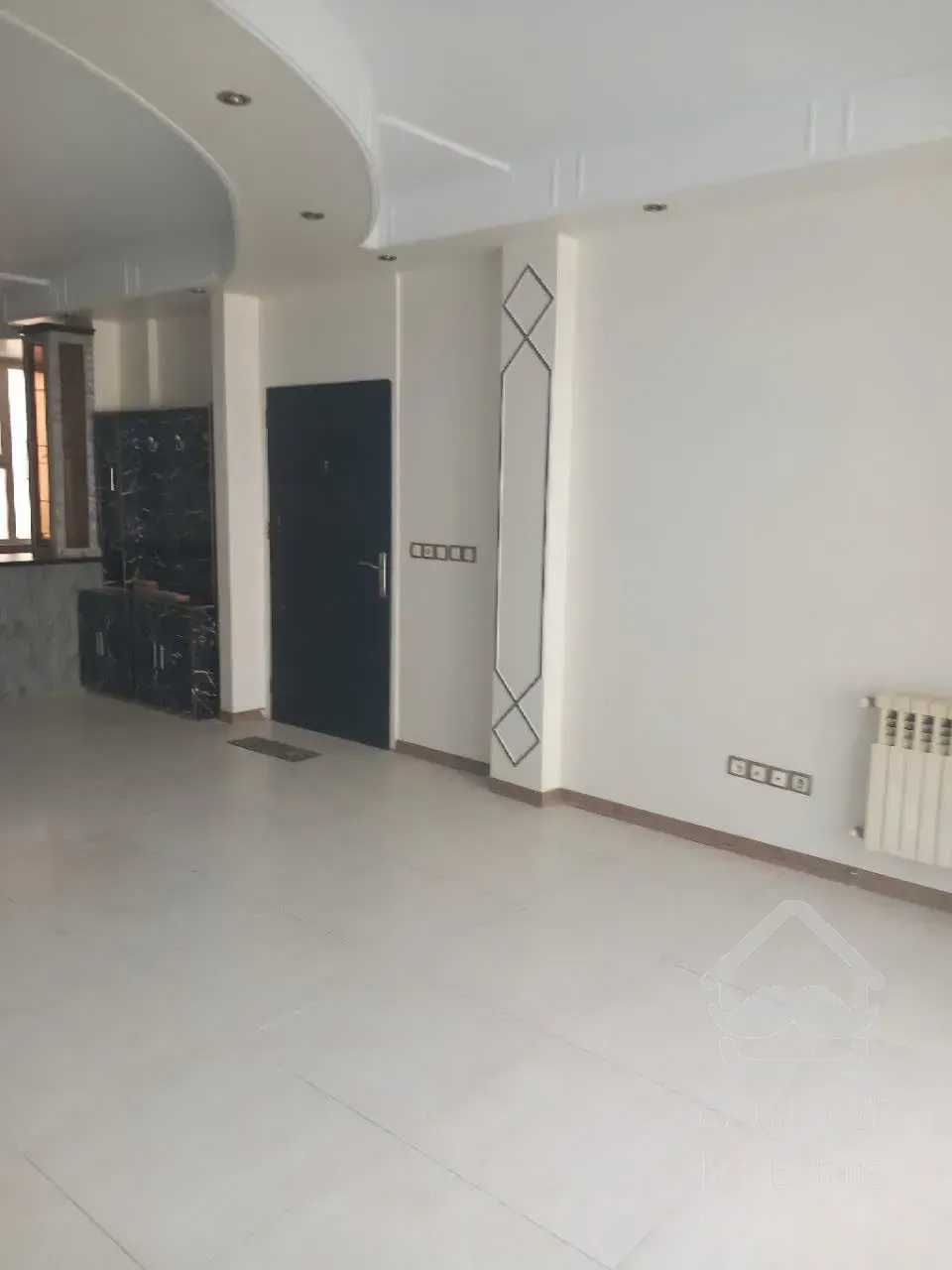 اجاره واحد ۱۰۰ متری