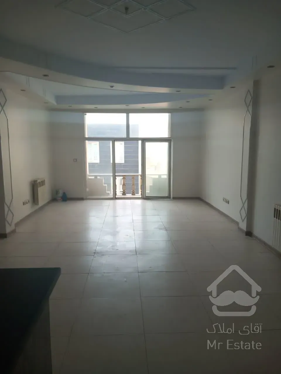 اجاره واحد ۱۰۰ متری