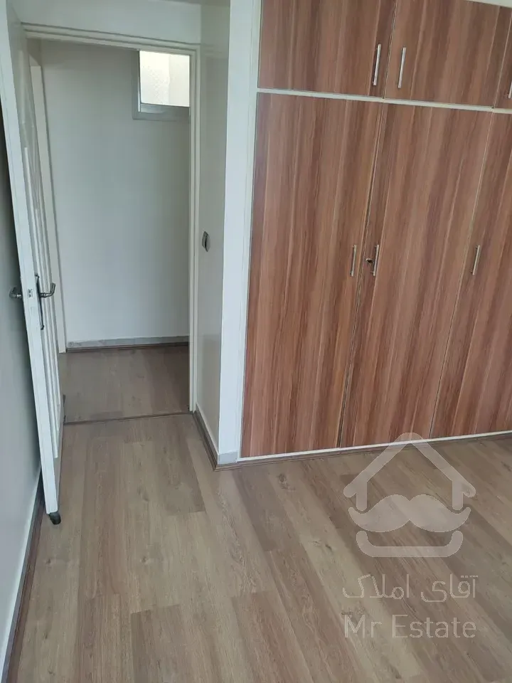 اپارتمان هفتاد متری بازسازی شده مرکز شهر