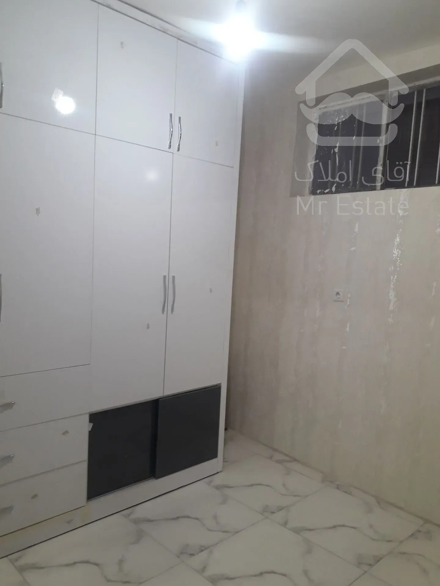 فروش ویلایی دو طبقه فول امکانات بازسازی در هدایت مشهد