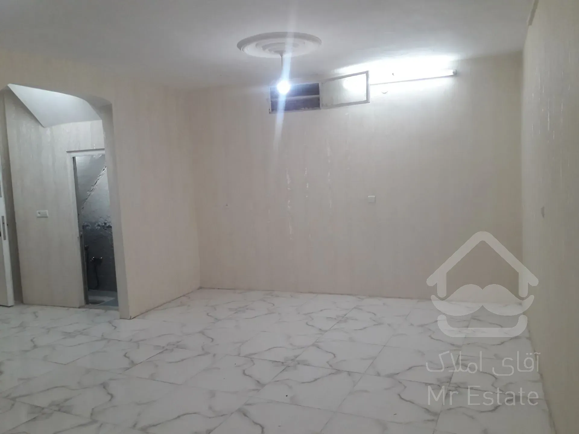 فروش ویلایی دو طبقه فول امکانات بازسازی در هدایت مشهد