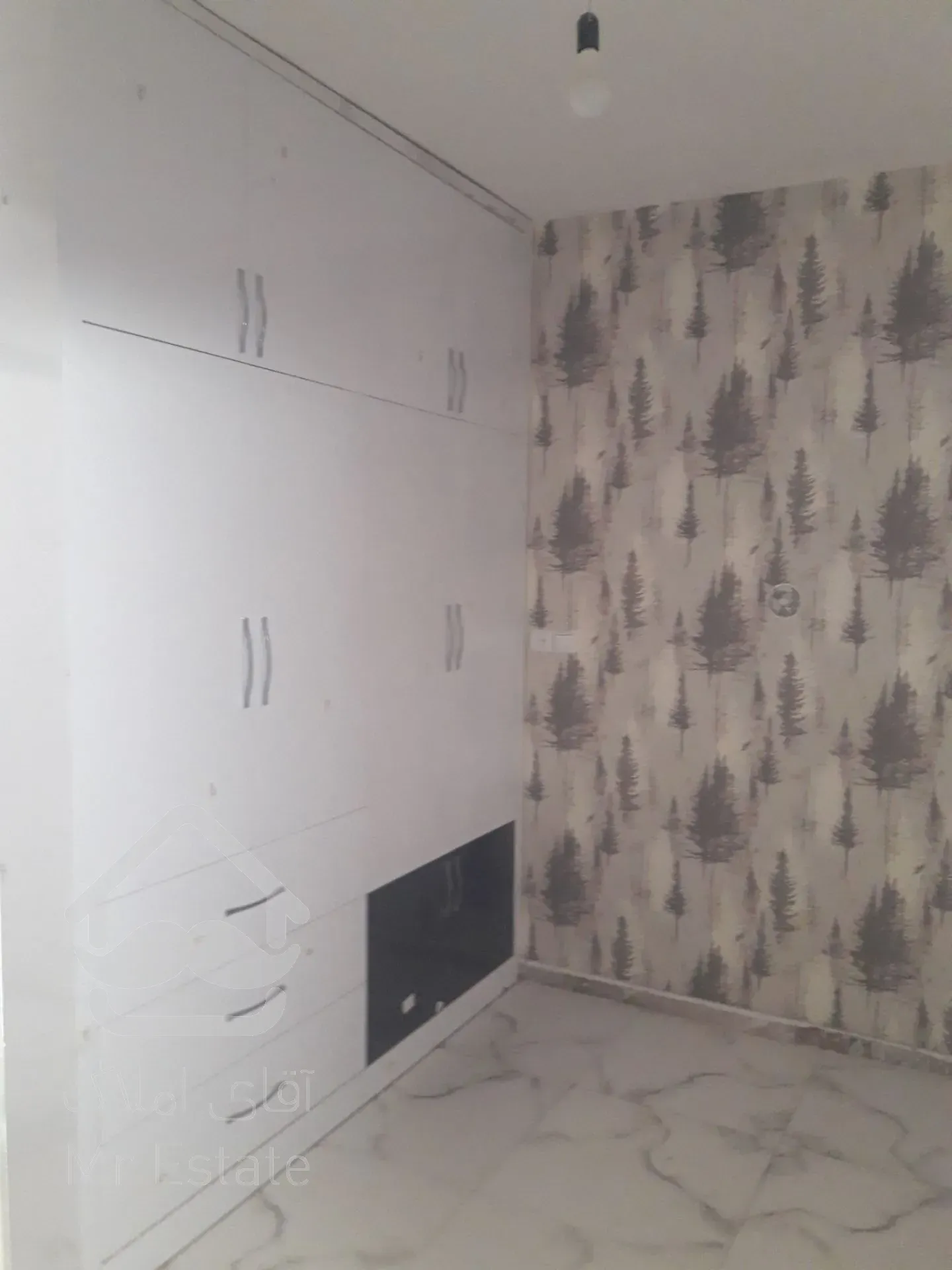 فروش ویلایی دو طبقه فول امکانات بازسازی در هدایت مشهد