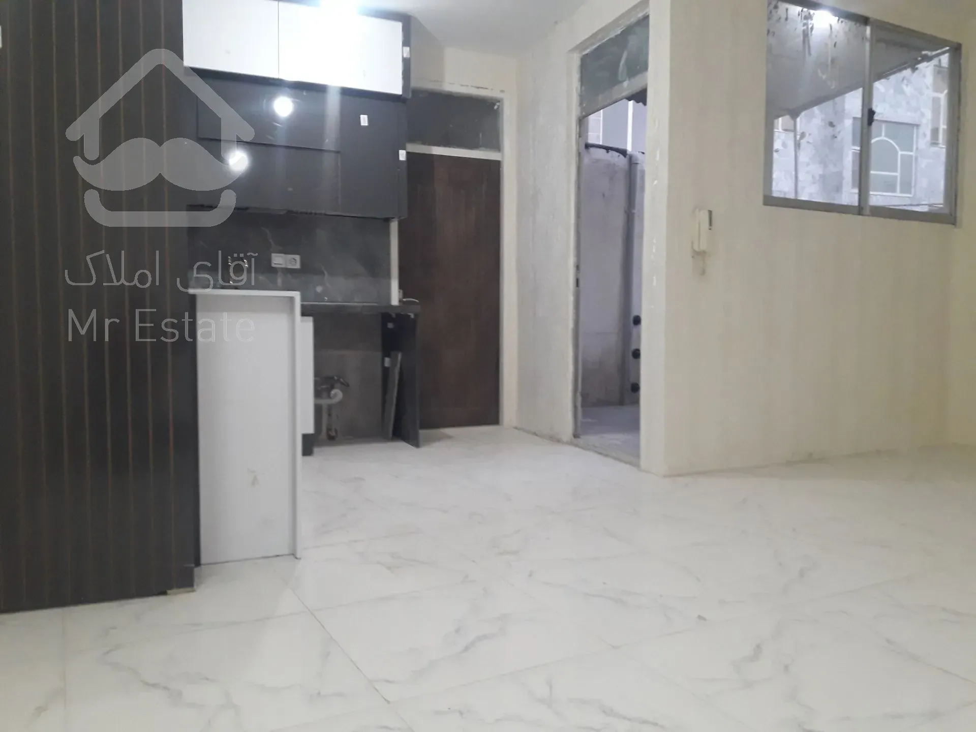 فروش ویلایی دو طبقه فول امکانات بازسازی در هدایت مشهد