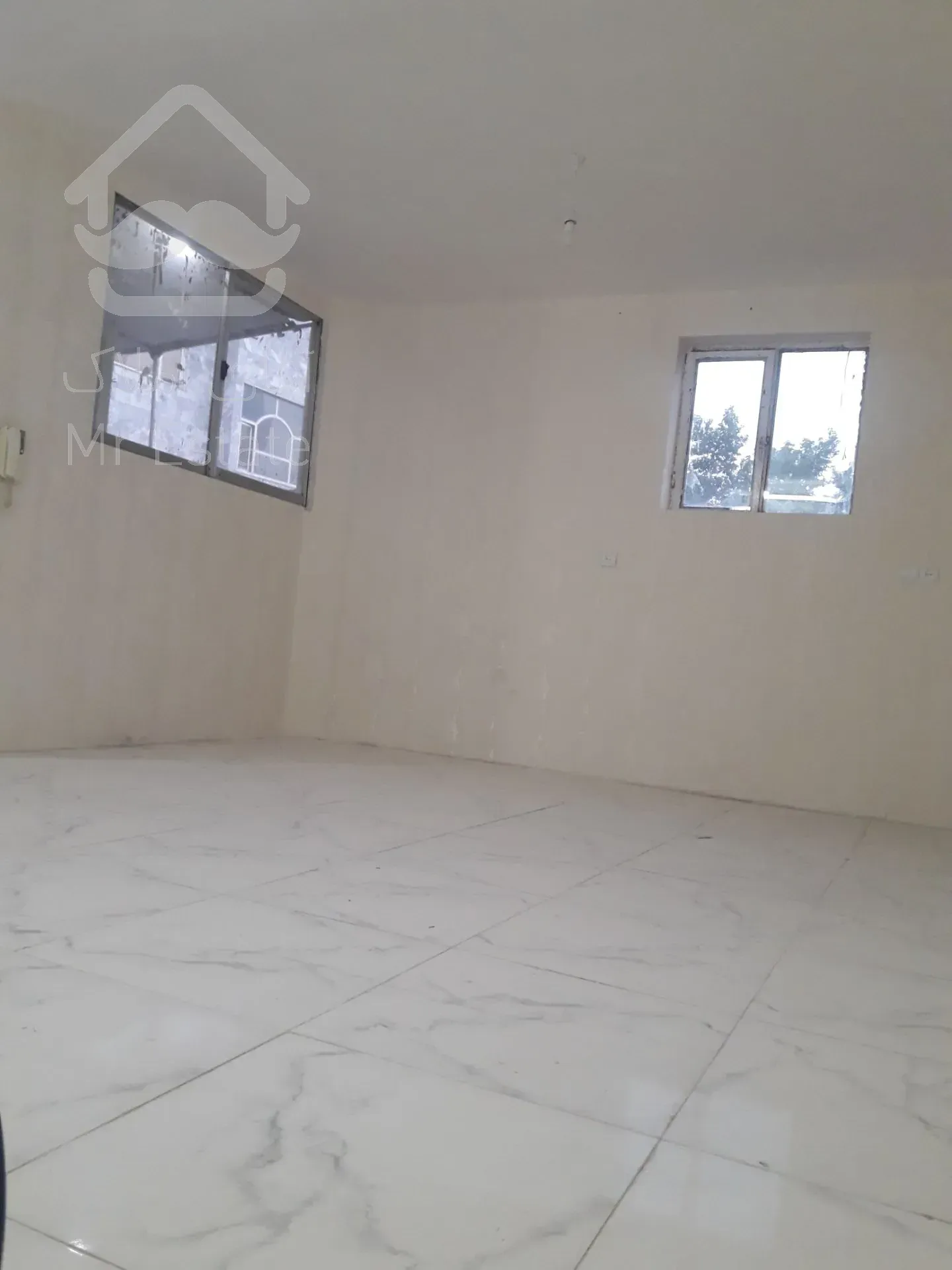 فروش ویلایی دو طبقه فول امکانات بازسازی در هدایت مشهد