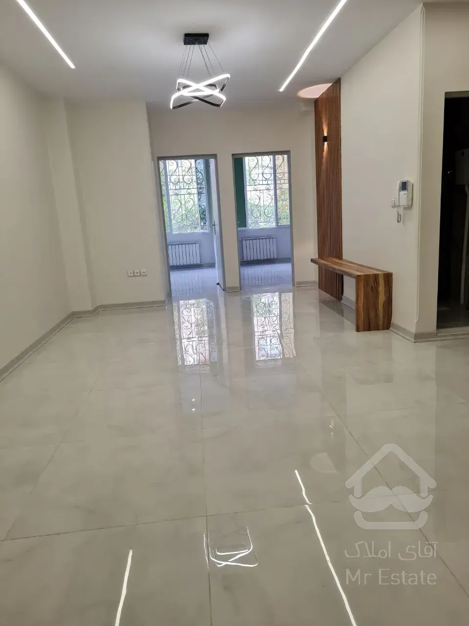 آپارتمان ۶۹متر*فول دیزاین