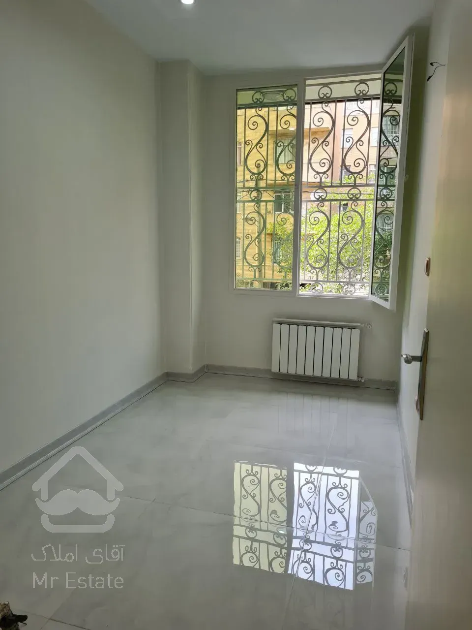 آپارتمان ۵۱ متری*غرق نور