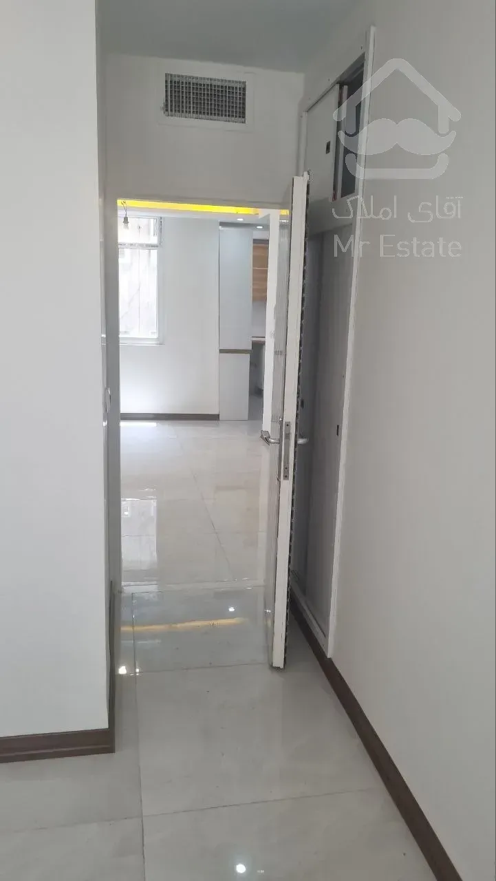 فروش آپارتمان ۶۸متری سازمان برنامه بازسازی شده